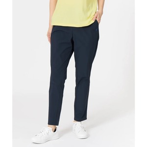 エアスタイリッシュパンツCOOL 9分丈[レディース]LT6SLP41L ルコックスポルティフ はっ水 接触冷感