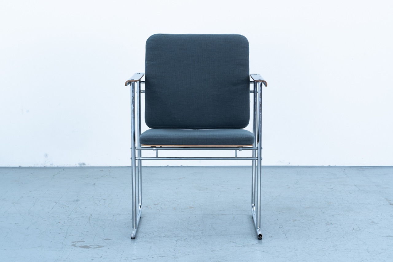 Yrjo Kukkapuro | Skaala 472 Armchair