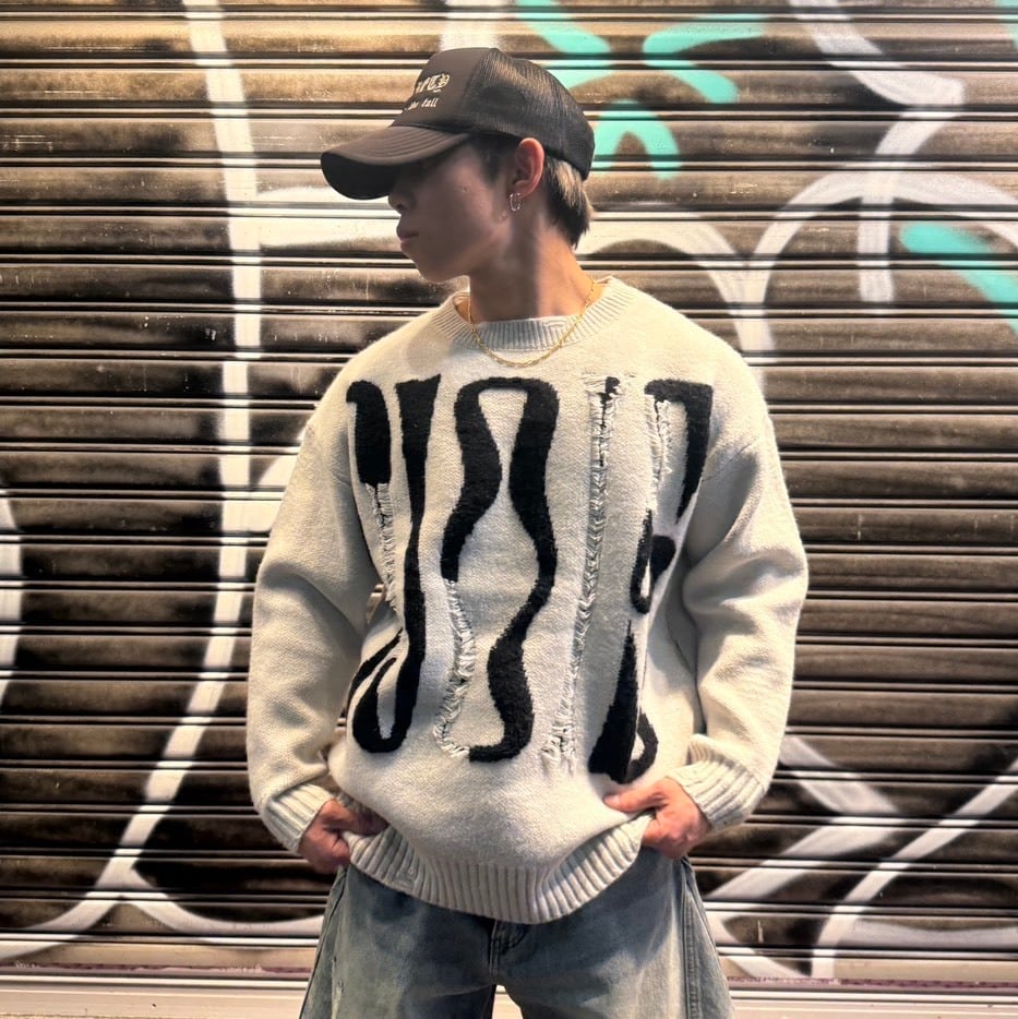 ニコちゃんGジャン | Jolly Clan