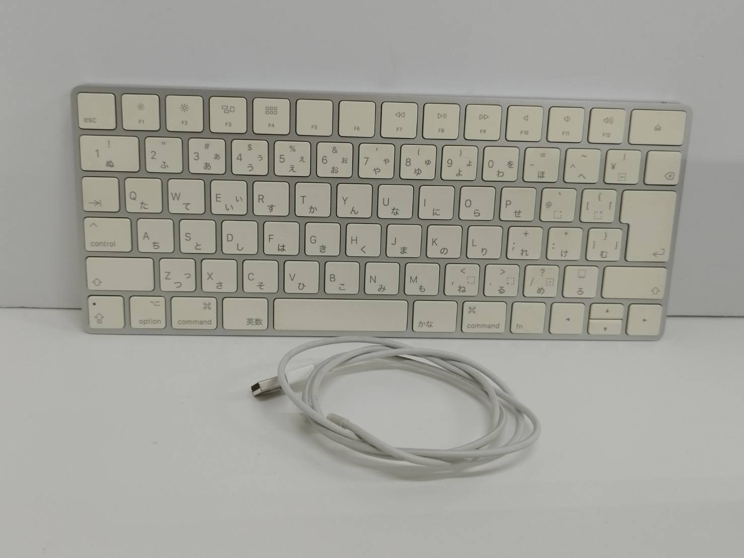 正規品】Apple Magic Keyboard/A1644/日本語配列 (5) | 中古パソコン