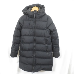 THE NORTH FACE ウインドストッパーダウンシェルコート sizeXL/ノースフェイス 1101