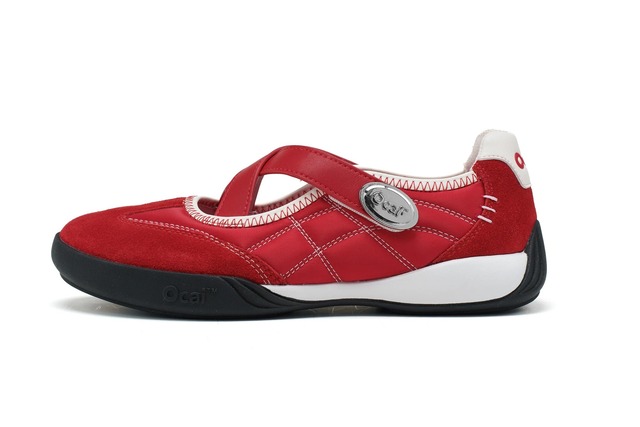 【Ocai】Ballet Trainer / Quercus Brown