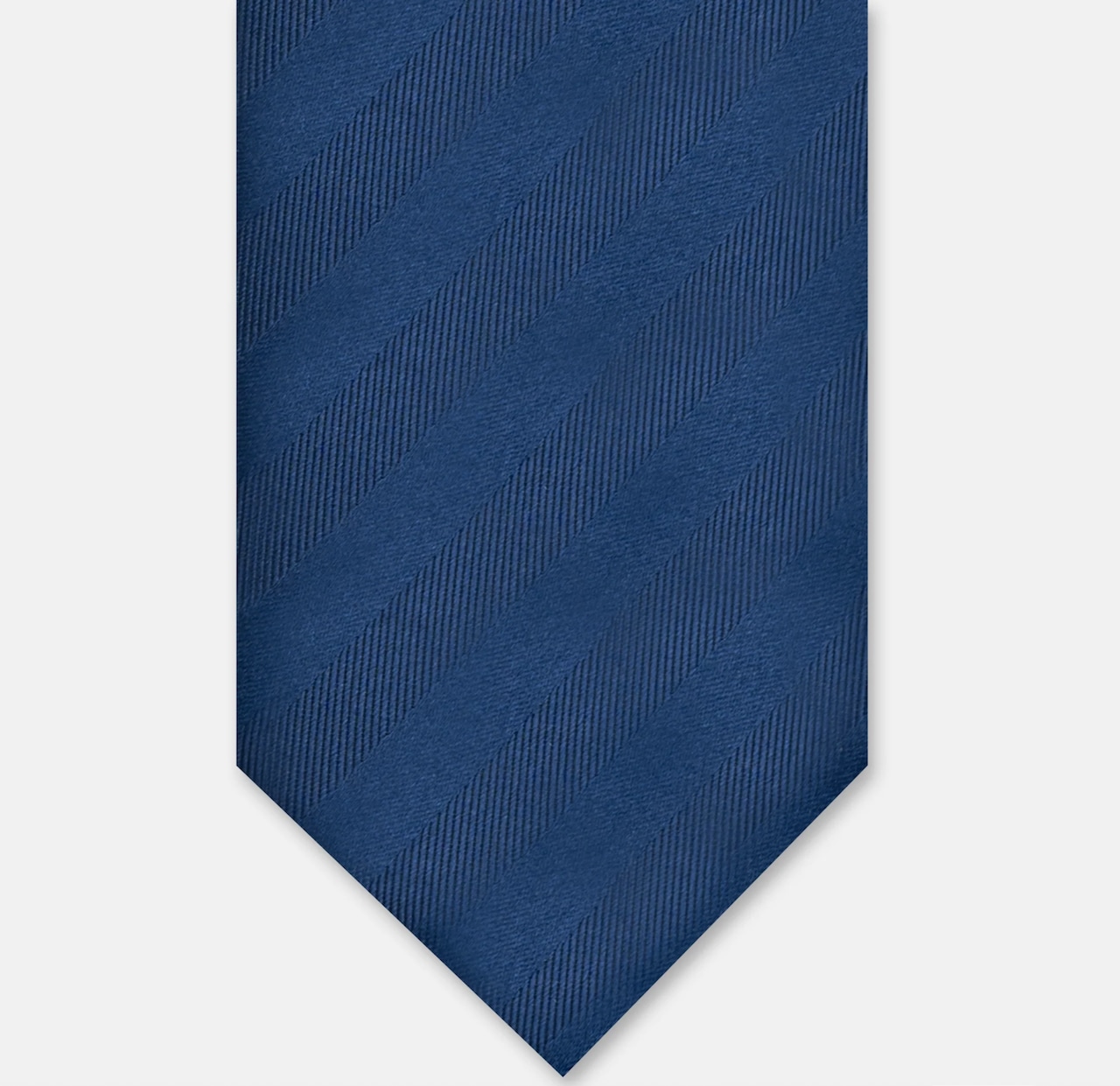 Hisada Talarico Regimental Tie | Handmade in Italy
