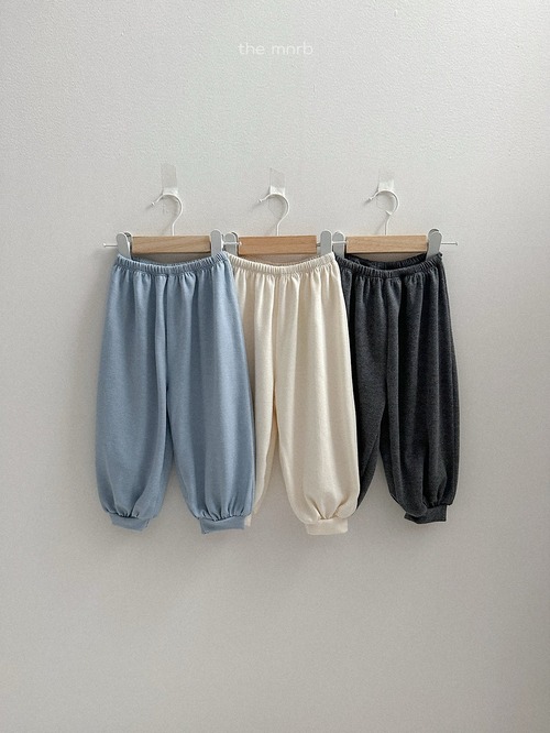minirobe［取寄］soft harem pants 26autumn