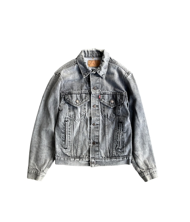 Vintage 80-90s denim jacket -Levi's-