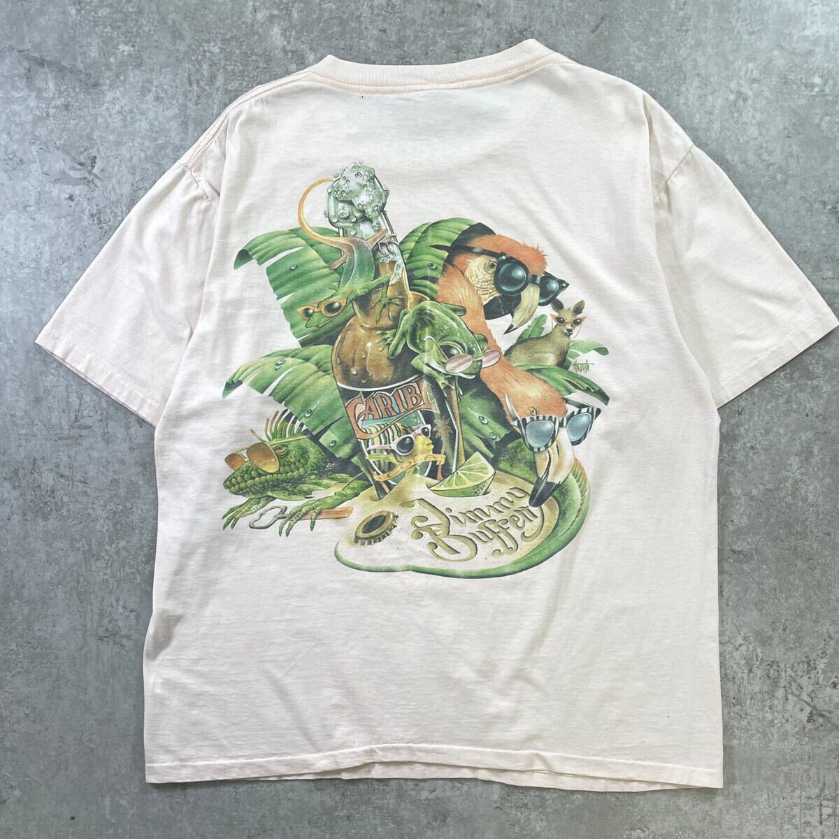 古着 1992 ジミーバフェット ヴィンテージ ミュージック ロックTシャツ 181973547.jpg?cmsp_timestamp=
