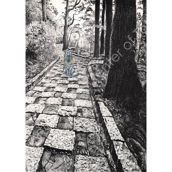 伊坂芳太良作品集成 The Works of Yoshitaro Isaka | PAY ID