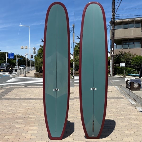 THE USA SURF
