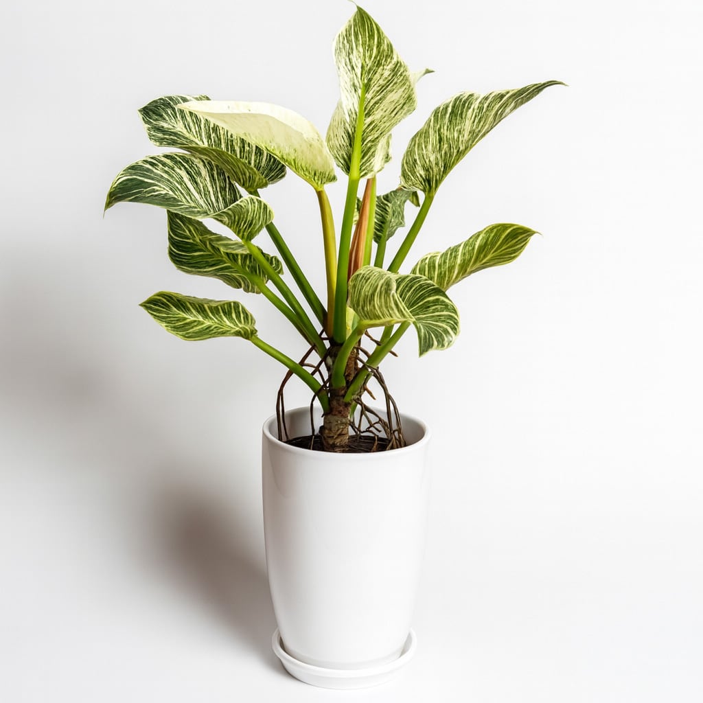 フィロデンドロンバーキン6号(16時〜23時59分まで)