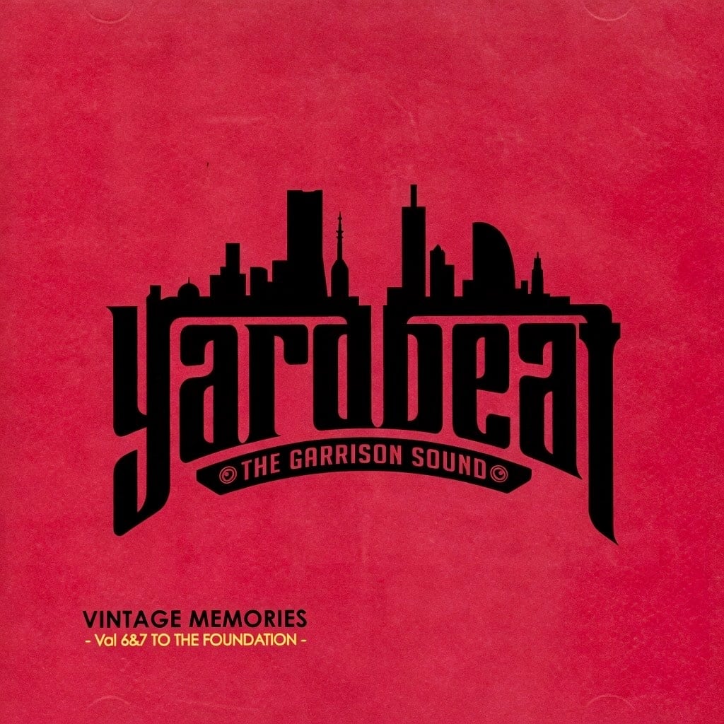 ◇ Yard Beat | 噂のレゲエ倉庫