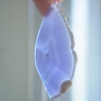 Crystal Drops 07 - アゲートヒーリングチャイム / Agate Healing Chime 1421