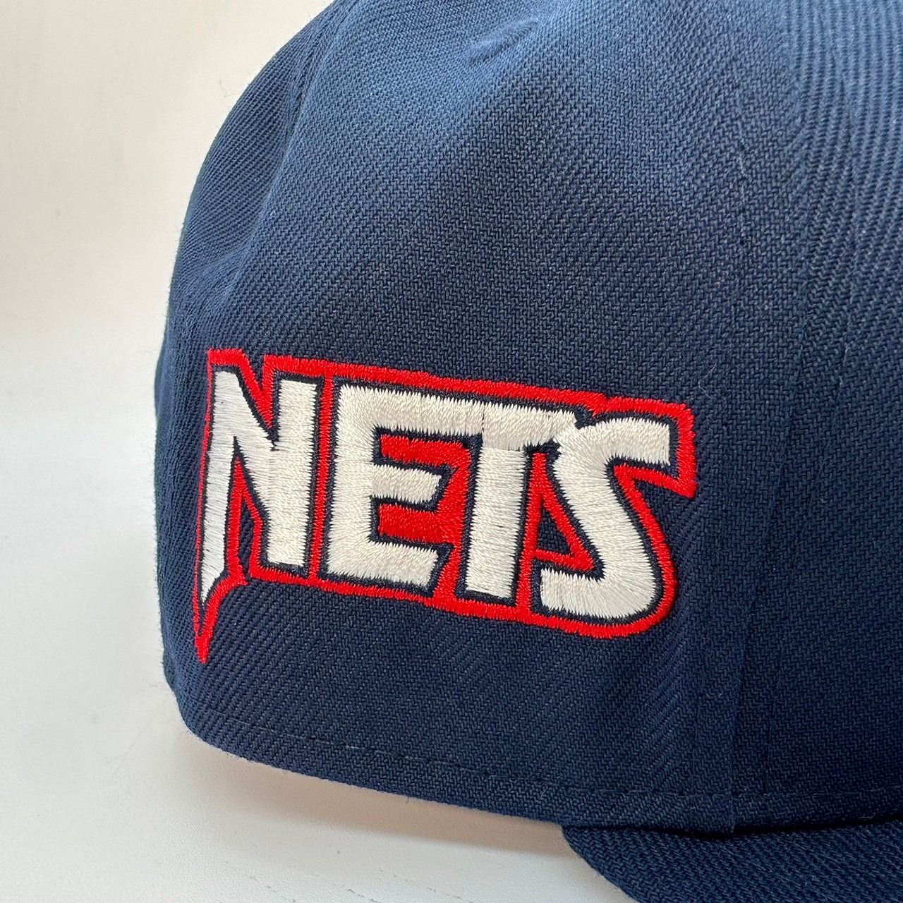 NEW ERA 9FIFTY/950　海外入荷　NBA 　ブルックリン・ネッツ　NETS