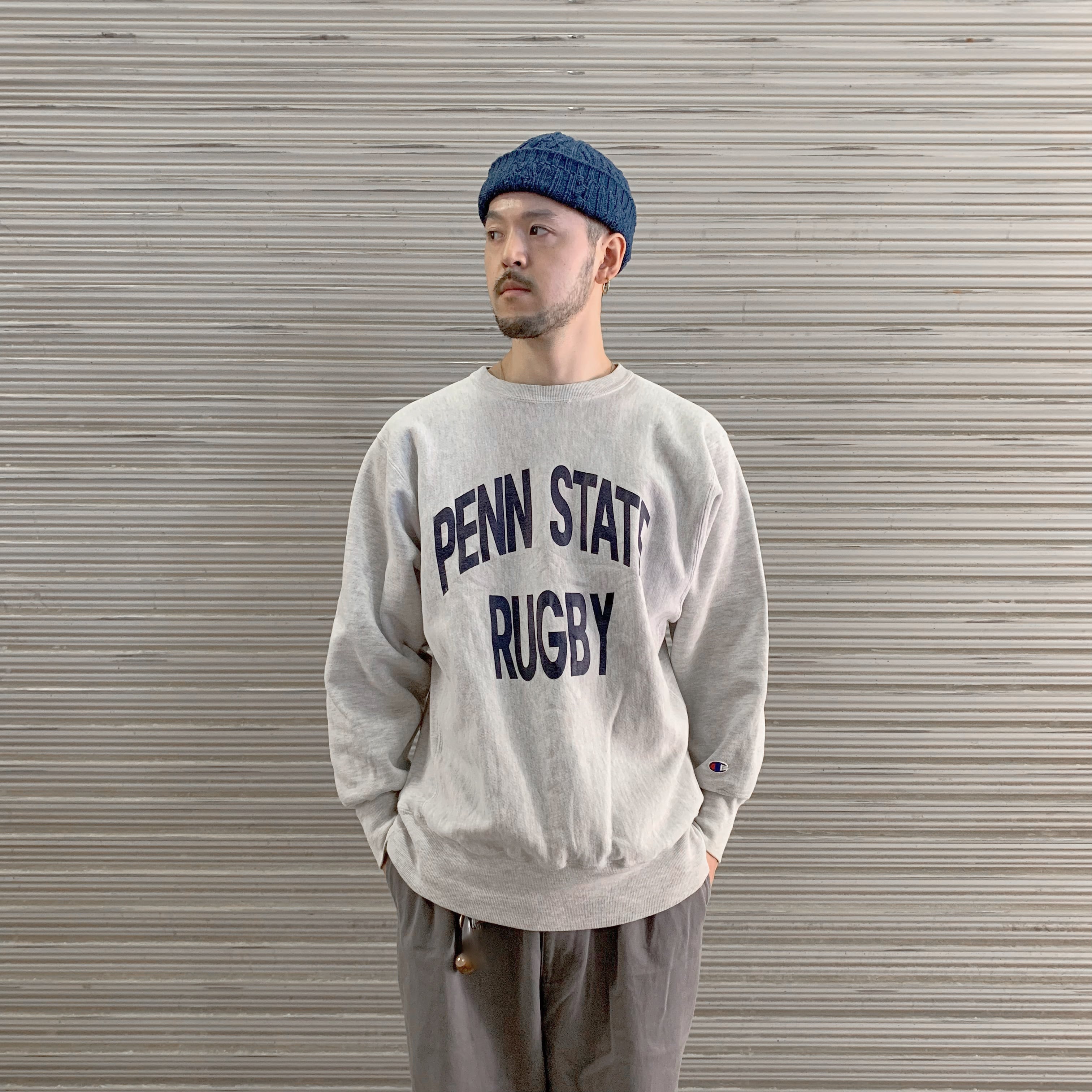 90's Champion Reverse Weave Sweat 