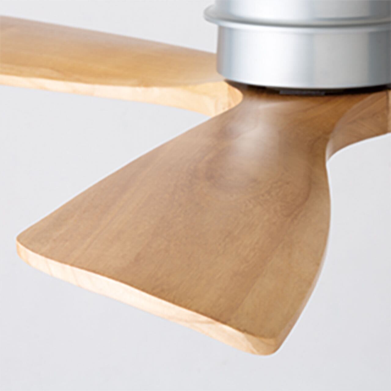 HERMOSA ハモサ BASQUE WOOD CEILING FAN バスク ウッドシーリング