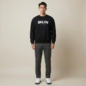 BKLYN SWEAT/BK