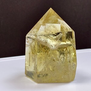 no3.超透明☆シトリン ポイント