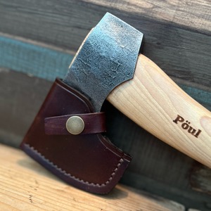 Trekking Axe (light)