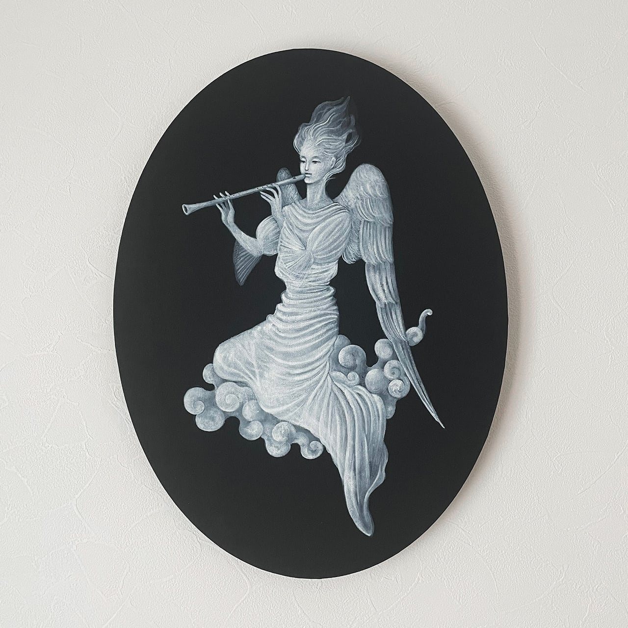 天使の楽奏 リコーダー | miwadesign