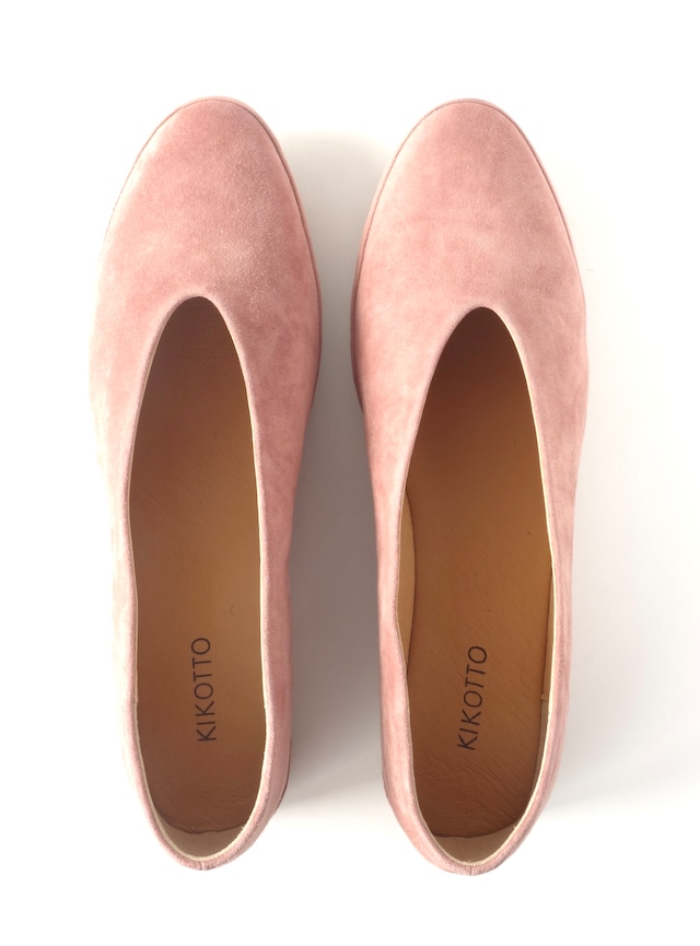 Ballet flat