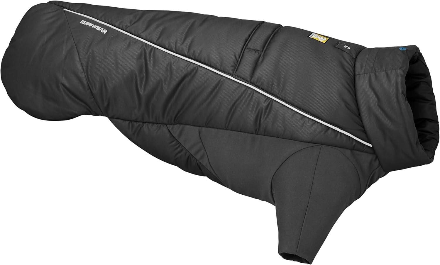 NEW‼】防寒・雪遊び・RUFFWEAR(ラフウェア) ファーネスジャケット