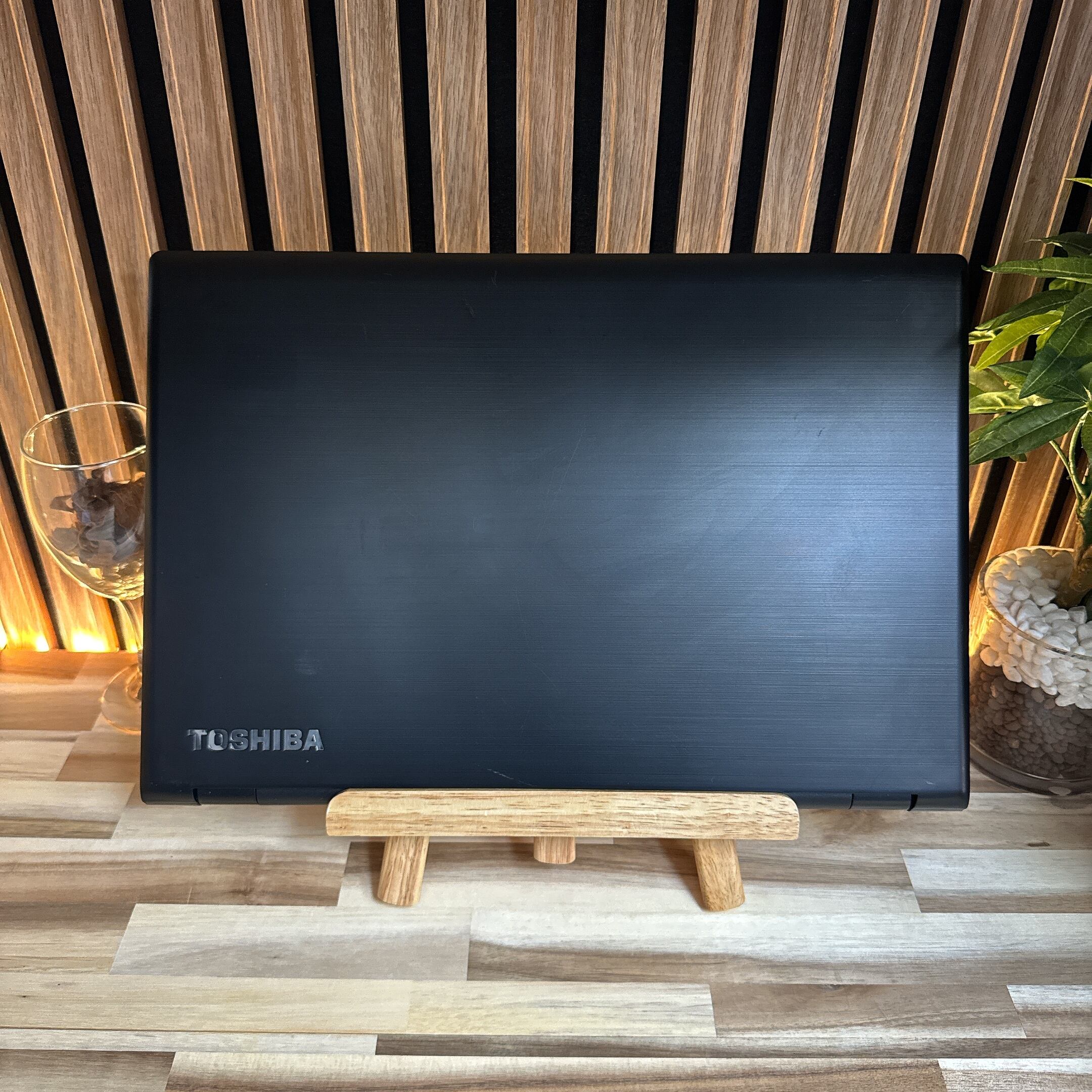 大型液晶』Dynabook B65/M メモリ8GB SSD256GB 最高峰i7 第8世代