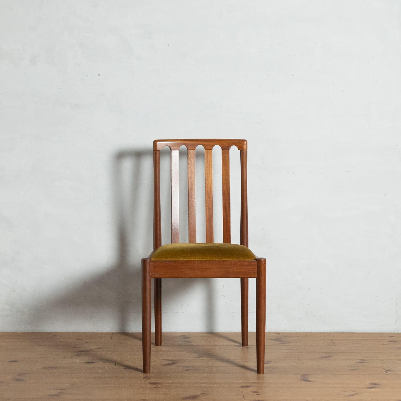 Meredew Dining Chair / メレデュー ダイニングチェア〈椅子・ミッド ...