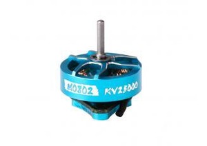 T-MOTOR M0802-22000/25000KV motor 1pcs