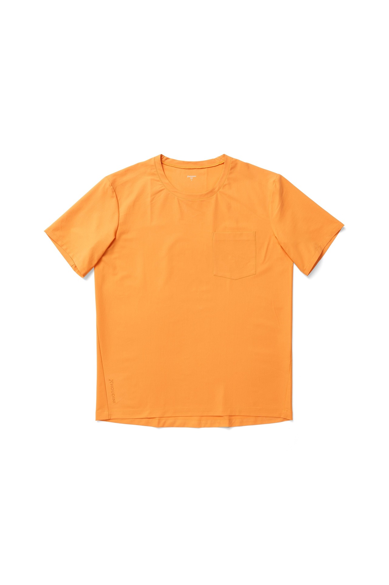 HOUDINI / Ms Cover Tee / Sun Ray