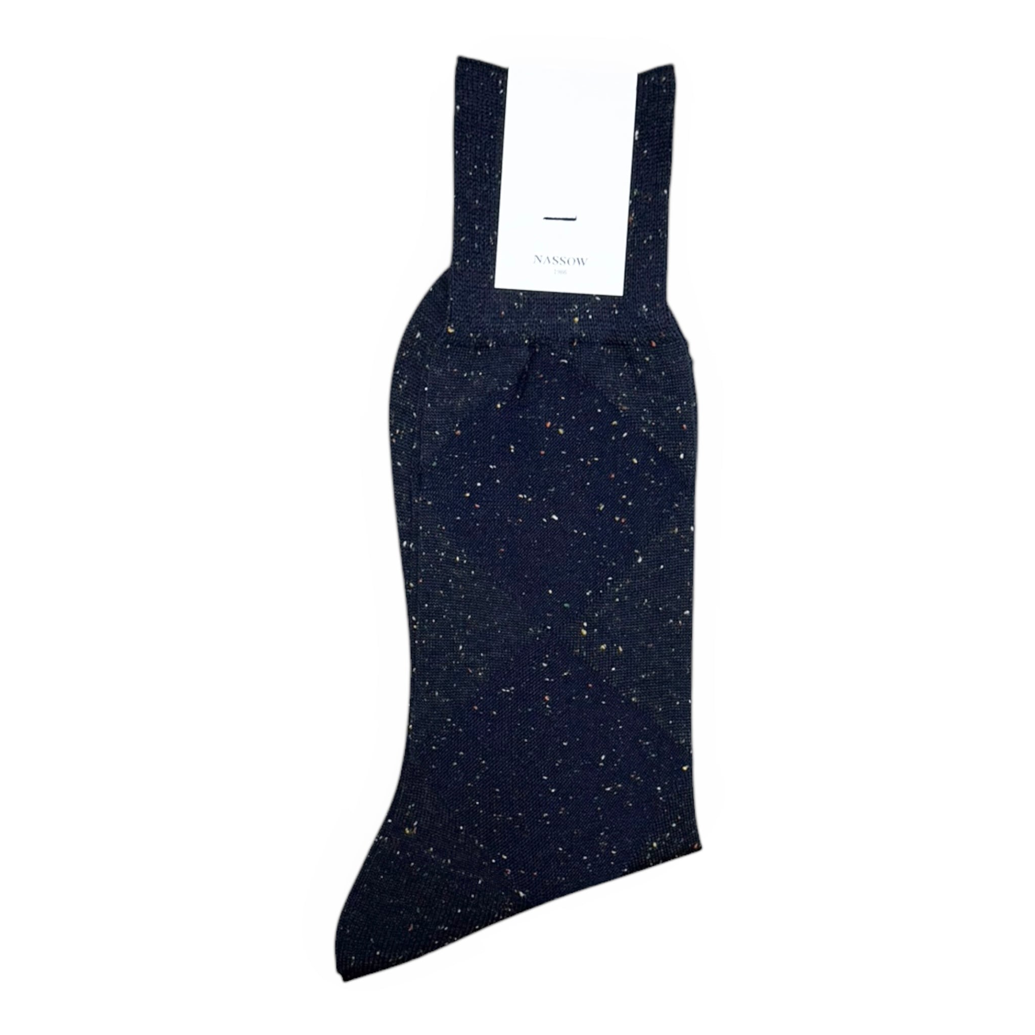 NASSOW(ナッソー) DIAMOND COLOR NEP SOCKS/1262105/62
