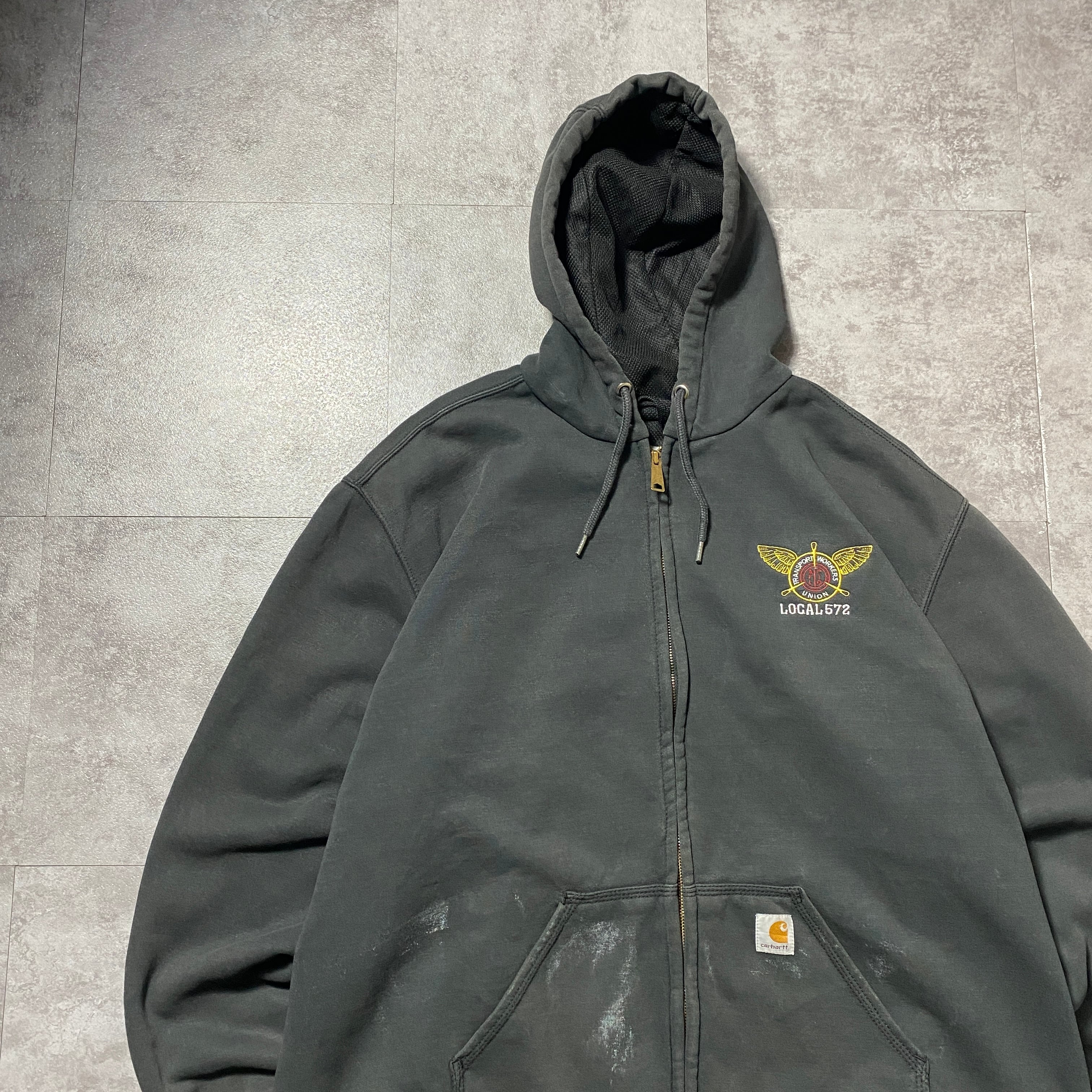 カーハート | used_clothing_katharsis