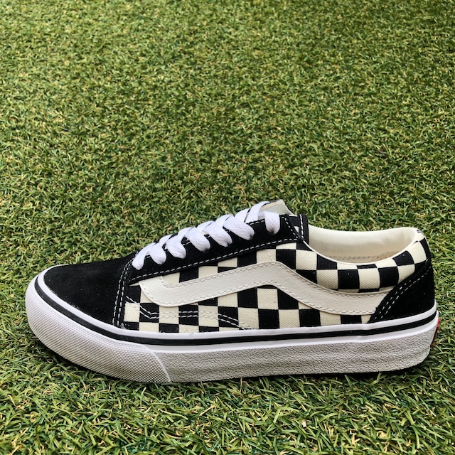 VANS OLD SKOOL ヴァンズ オールドスクール HA720