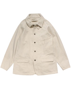 POLYPLOID COVERALL JACKET A