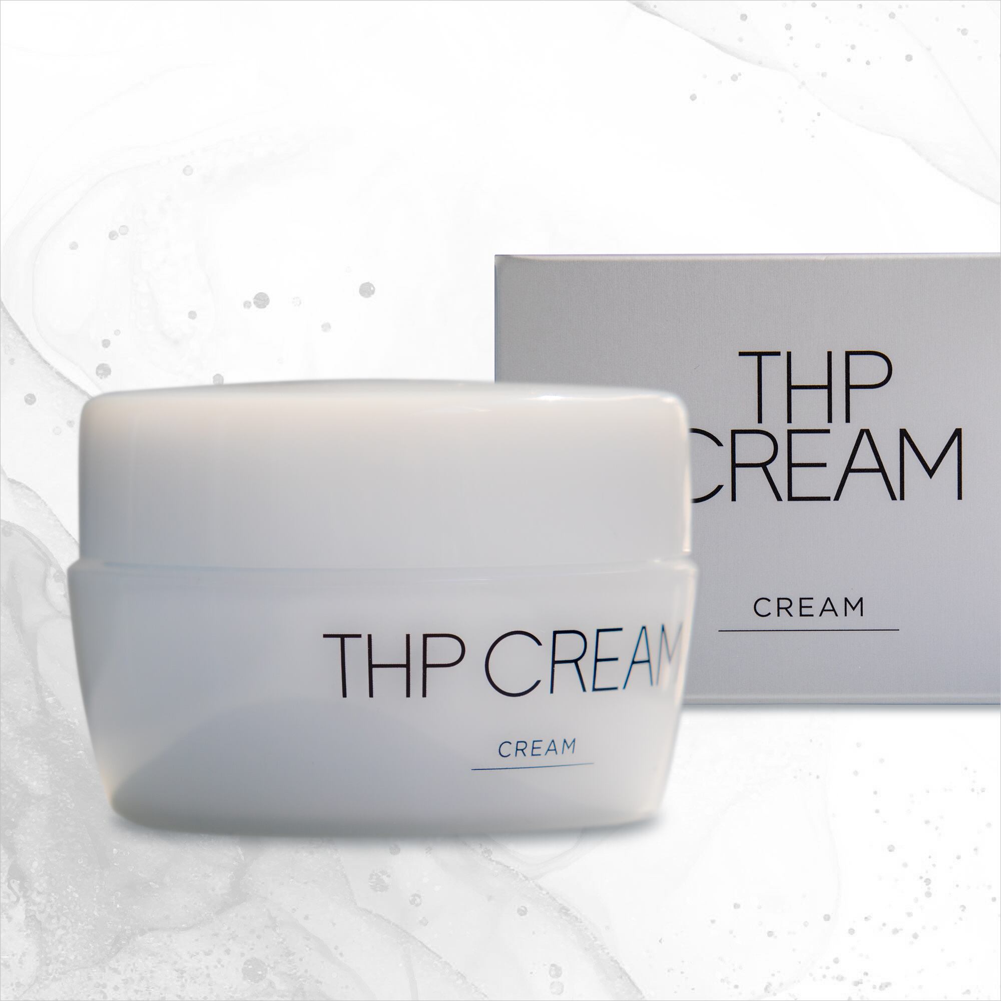 THPクリーム | Symphony online