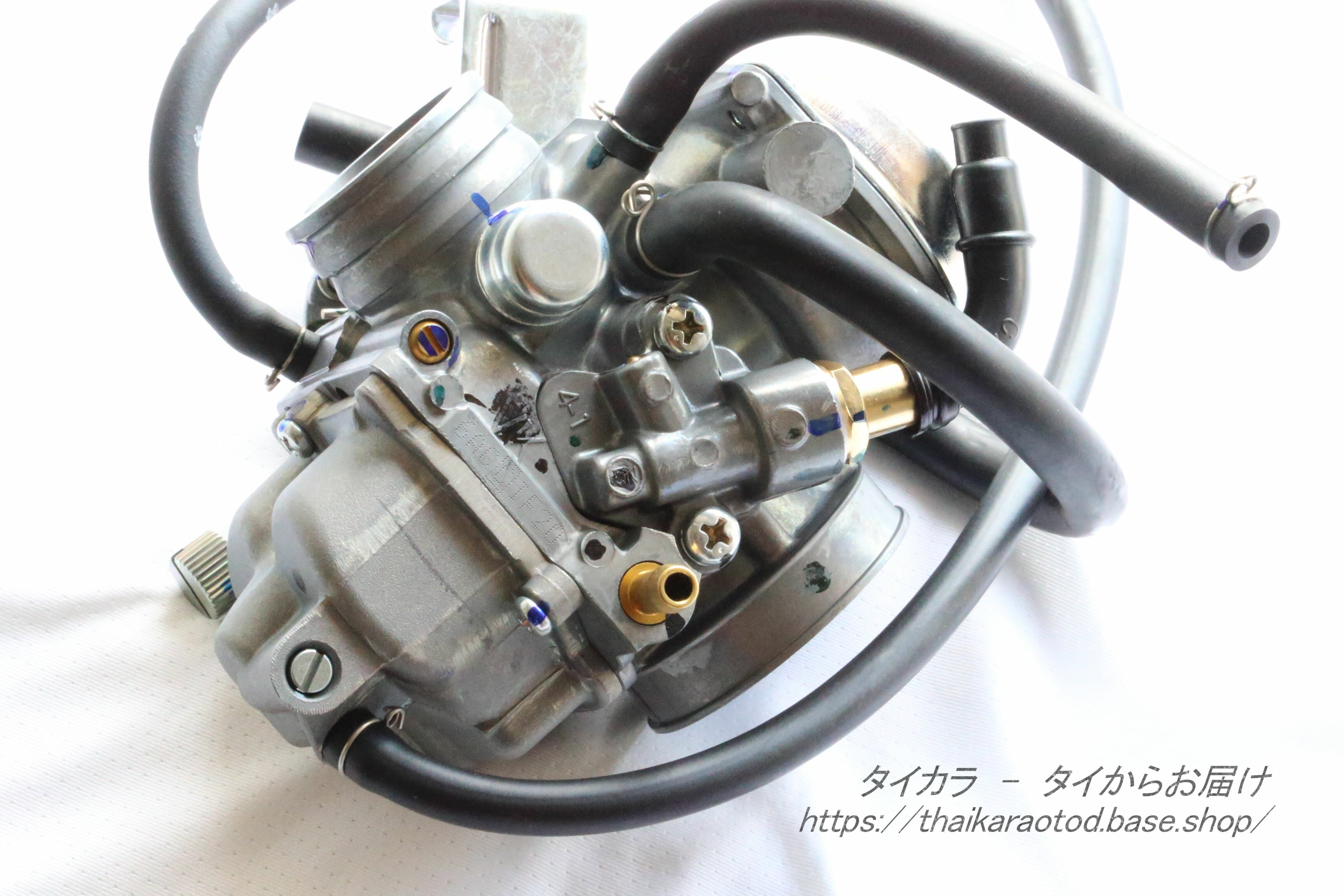 CBR150R（キャブ型/後期） キャブレター 純正部品 16100-KPP-932