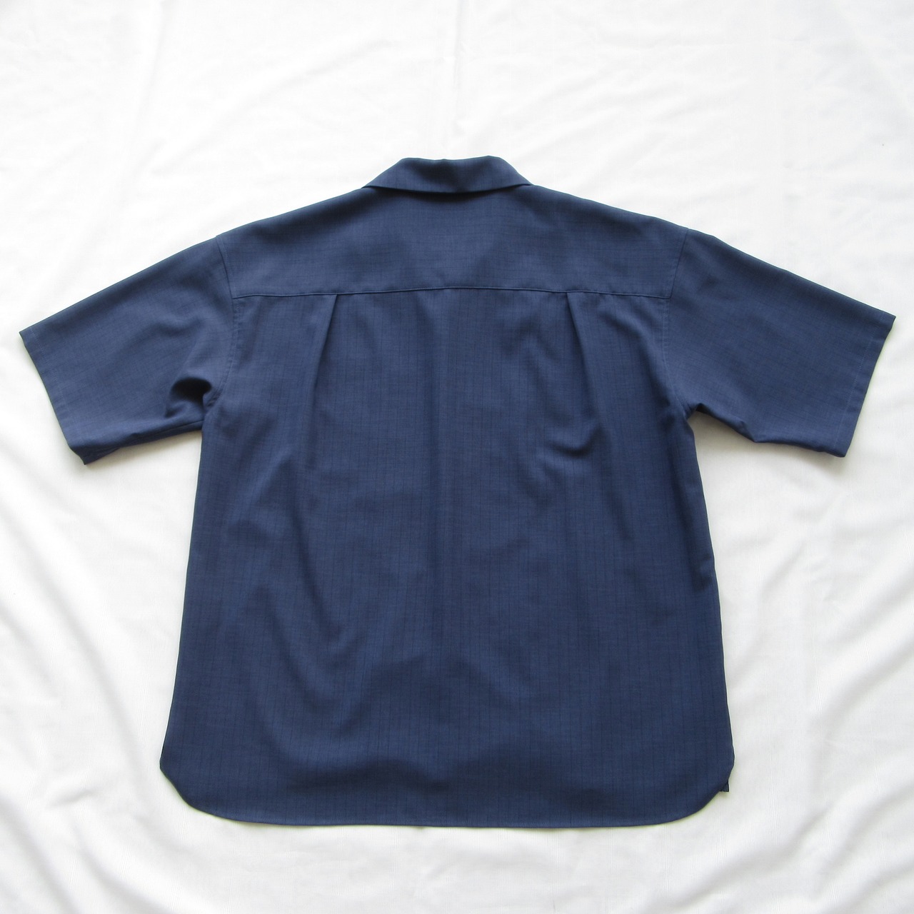 SALUTE HELM ドライウェザーハーフスリーブシャツ ネイビー lily様専用