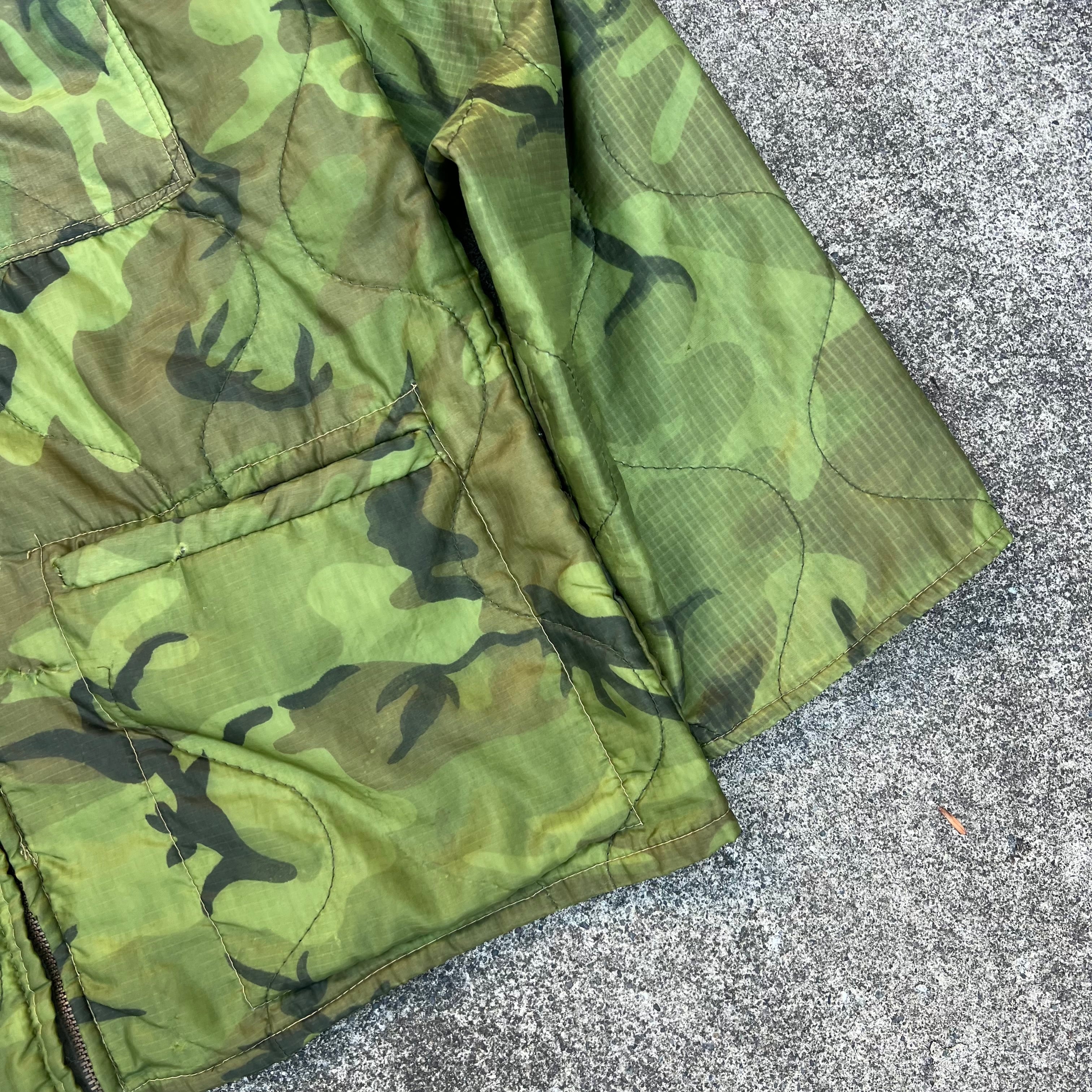 60s~ シベリアンカモ ミリタリージャケット 50s 60s~ シベリアンカモ ミリタリージャケット 50s 楽天市場】60s