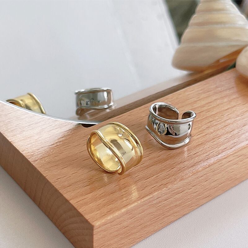 S925リング 指輪 ring