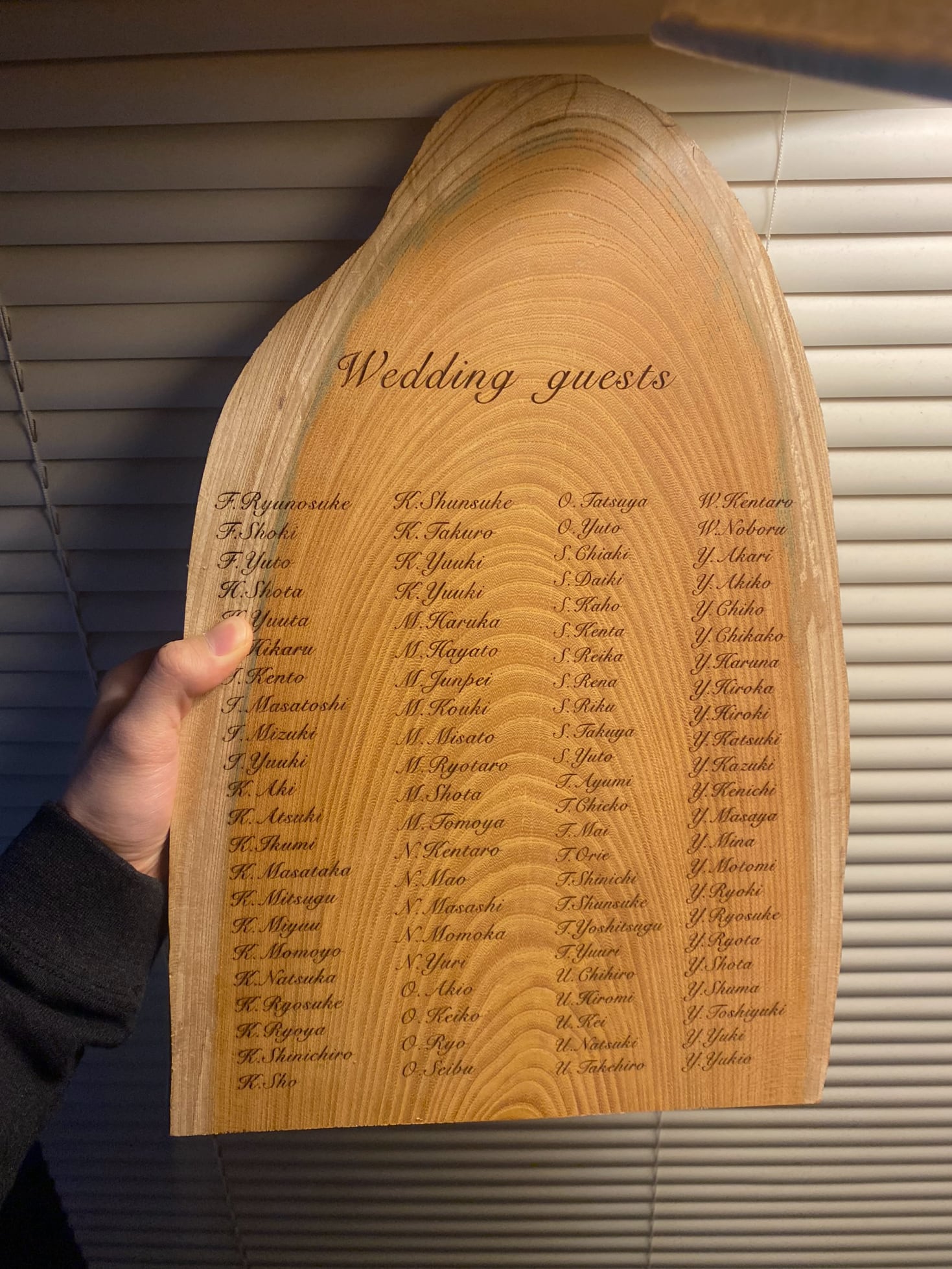 結婚式 ハンドメイド・手芸 【まる様】レコード型結婚証明書