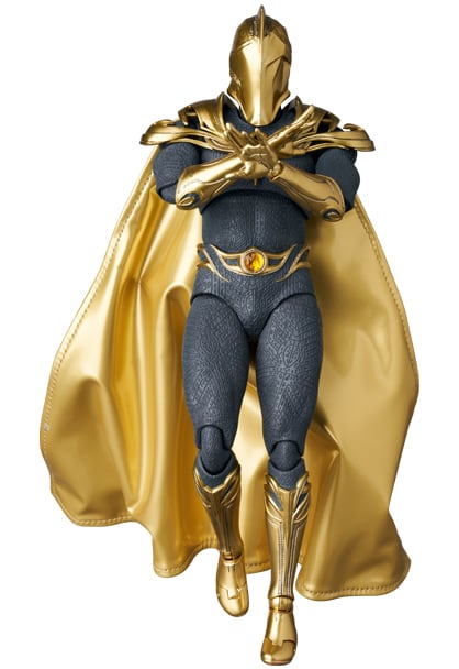 アメコミ MAFEX No.244 Dr. FATE d メディコムトイ MAFEX No.244 Dr. FATE | トイ&コミックのガリンペイロ