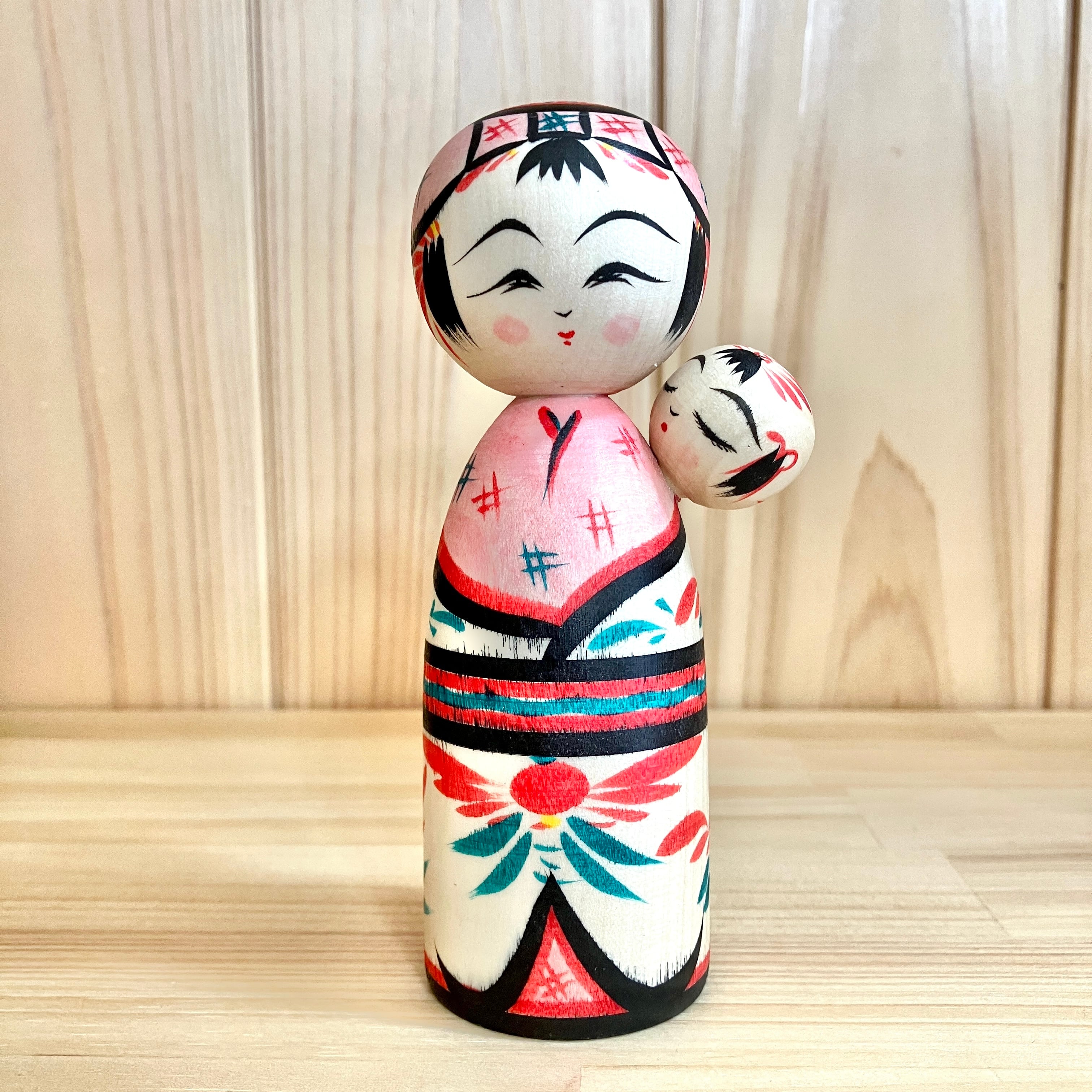 平賀輝幸 (TERUYUKI HIRAGA) | SHIBUYA_KOKESHI こけし専門店