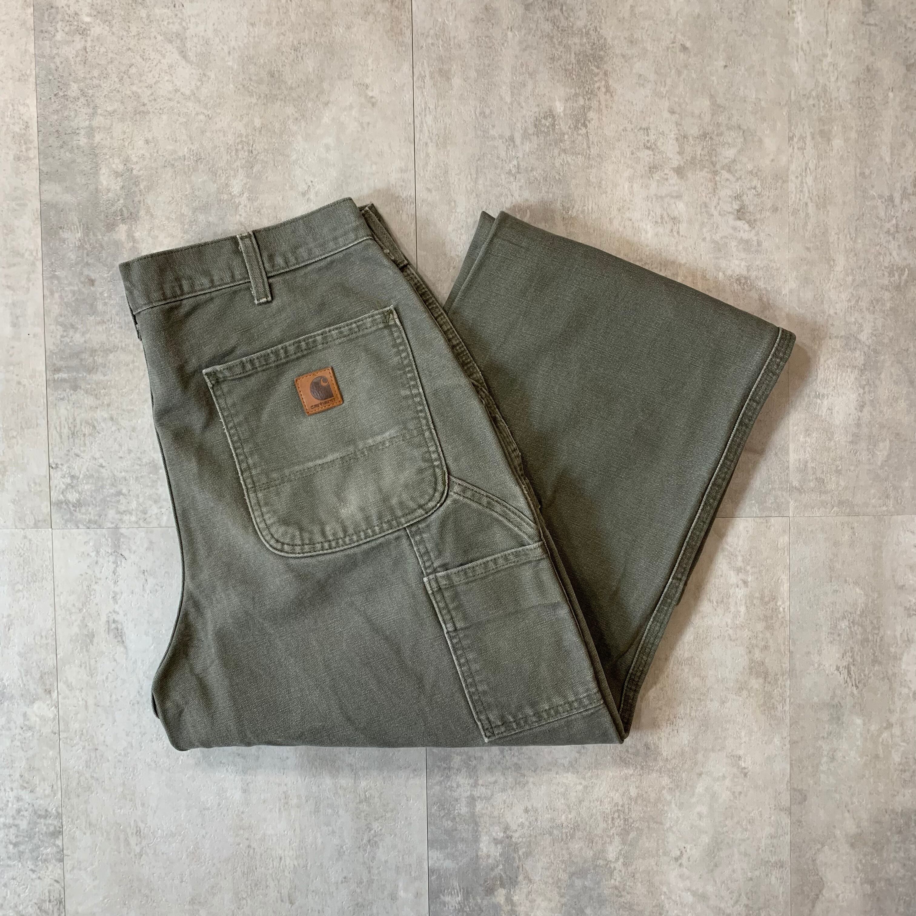 carhartt カーハート ワークパンツ ペインターパンツ