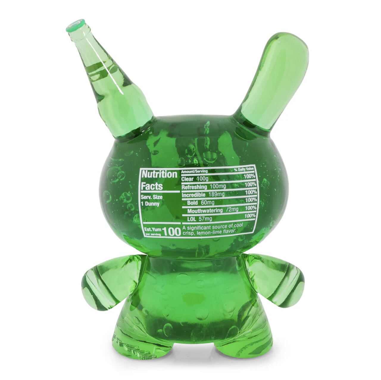 超激レア kidrobot DUNNY BONEYARD 世界限定100個 超激レア kidrobot DUNNY BONEYARD 世界限定100個 超激レア kidrobot