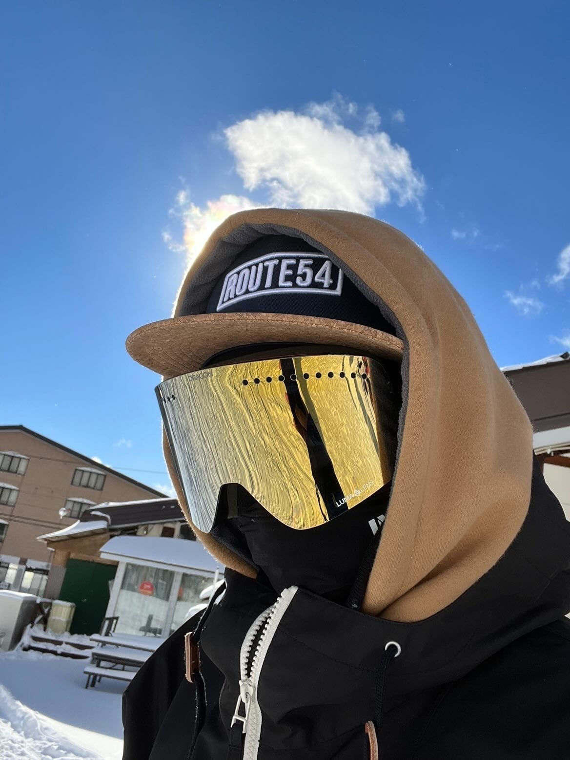 ROUTE54 コルクキャップ | route54