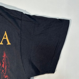 12781 セパルトゥラ Sepultura バンド ロック Tシャツ XL