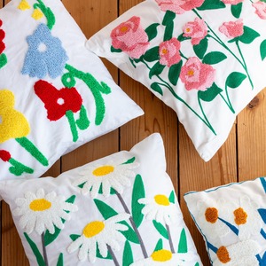 Cushion Cover｜Akemi