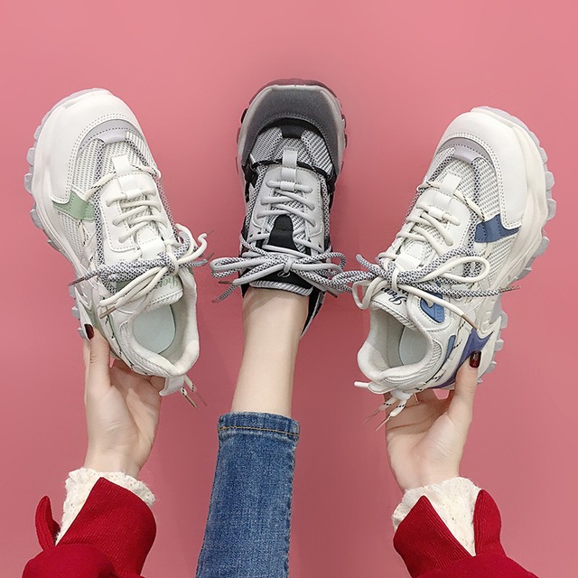 レッドカジュアルカラー 靴 シューズ レース レースアップ フェイクシューズ21136808459