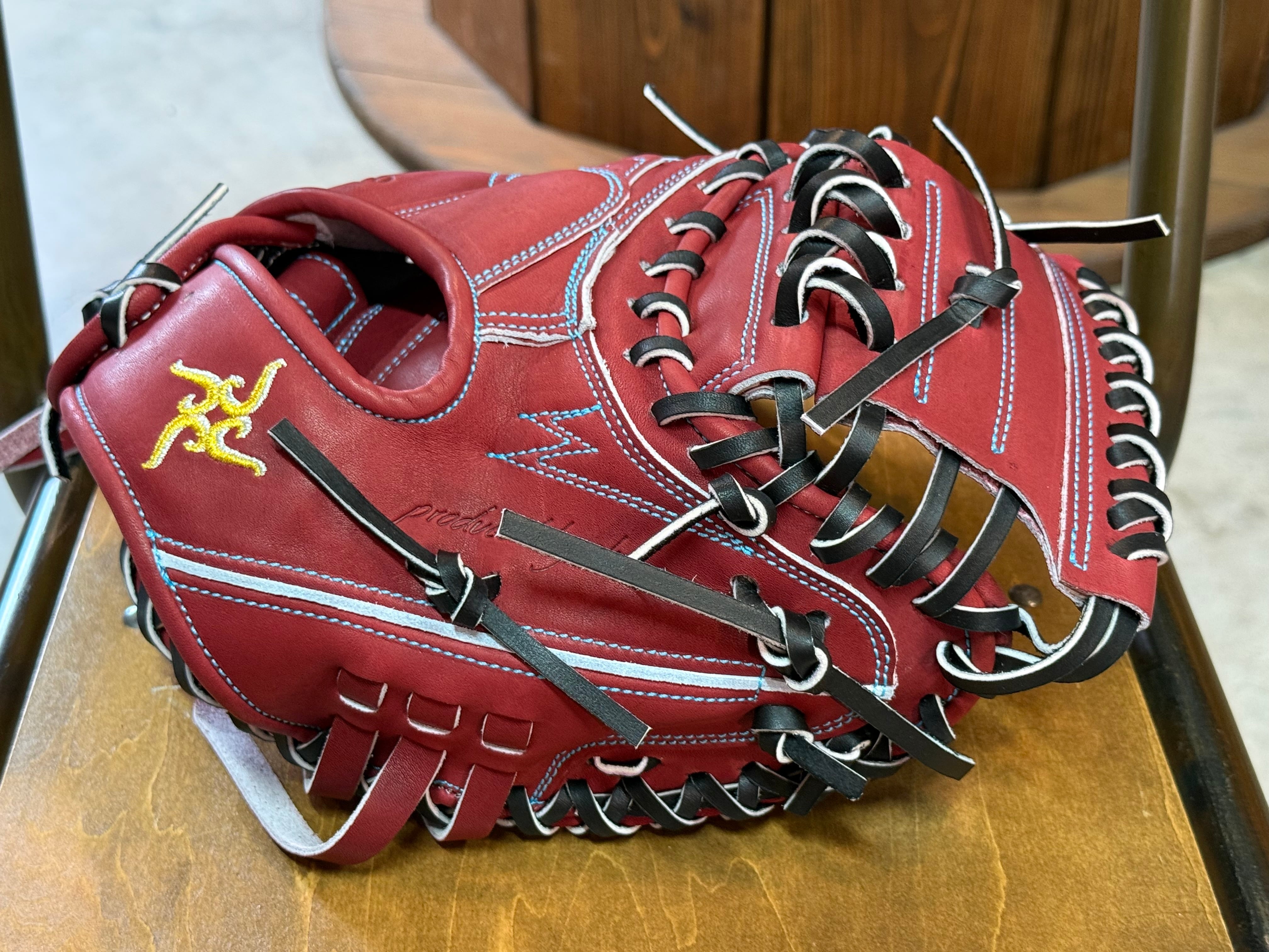 要【KANAME】硬式捕手用 ワイン TYPE-C200 | 野球専門店 GorillaSports商店