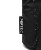 PERTEX STUFF BAG 7L_BLACK
