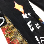 リメイク スウェットパンツ REMAKE SWEAT PANTS 【sweatPT022602】