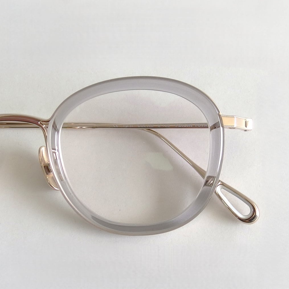 YUICHI TOYAMA. 】U-080 C-03 “Alfred” | 正光堂時計店